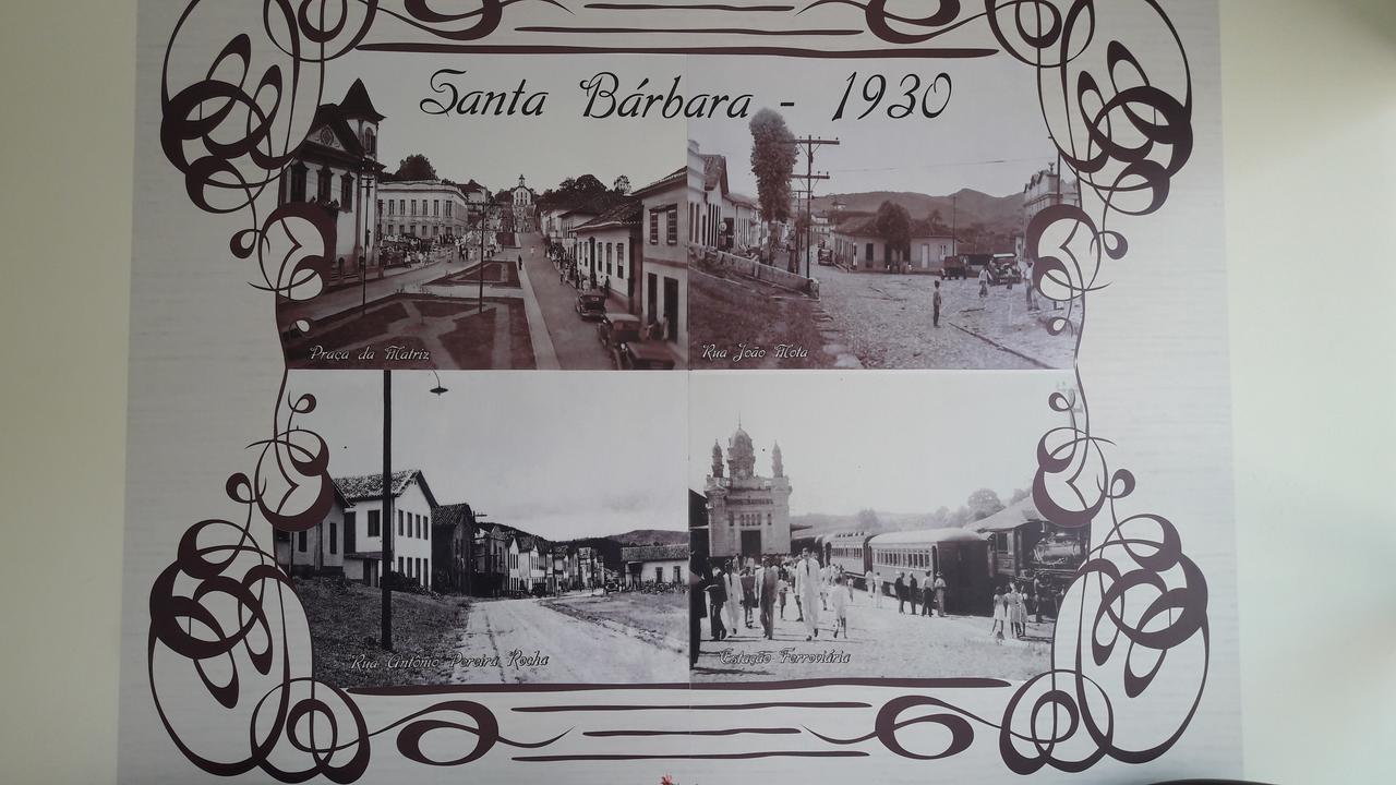 Athens Palace Hotel Santa Barbara  Exterior photo